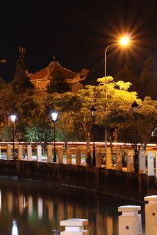 Cathedral of The Diocese of Bà Rịa-巴地