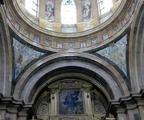 Museo de Artes Decorativas Navidenas