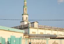 Mosquée de KOKO景点图片