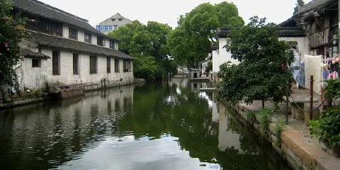 南河頭公園