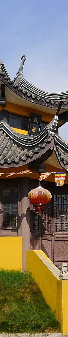 盘龙古寺-阜宁