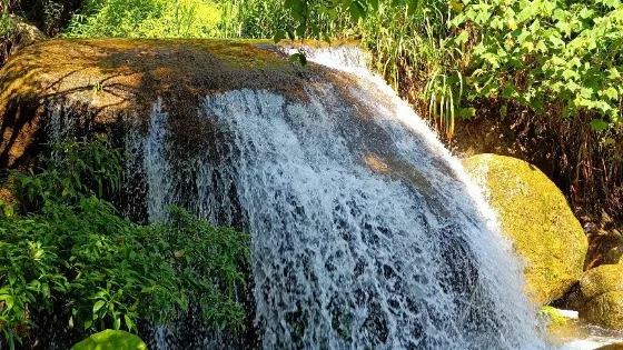 容縣大水生態旅遊區