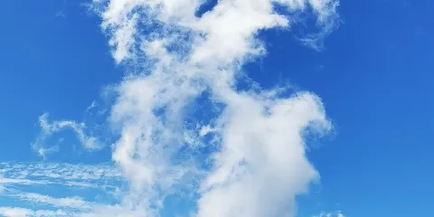 雲上草原自駕遊營地