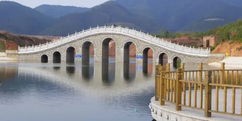 龍湖