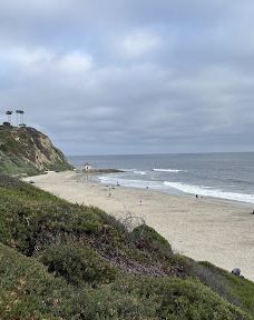 Salt Creek Beach-达纳点