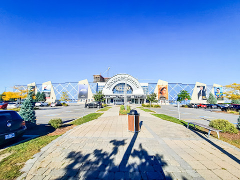 Cineplex Cinemas Brossard & VIP