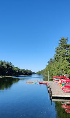 Pinery Provincial Park-大本德
