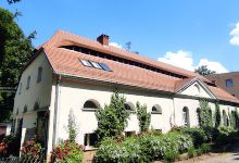 Muzeum Tajemniczy Las Ornamental Farm Bukowiec景点图片