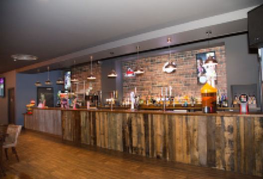 AMF Bowling Washington景点图片