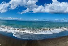 Anse Galet Beach景点图片