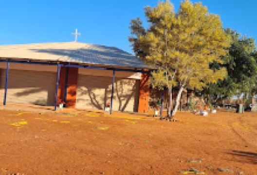 Finke Seventh-day Adventist Church景点图片
