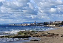 Spiaggia Libera 8 Principessa景点图片