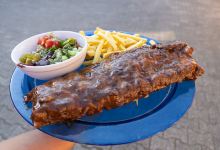 Jan Klaassen Dromenland Kindercamping美食图片