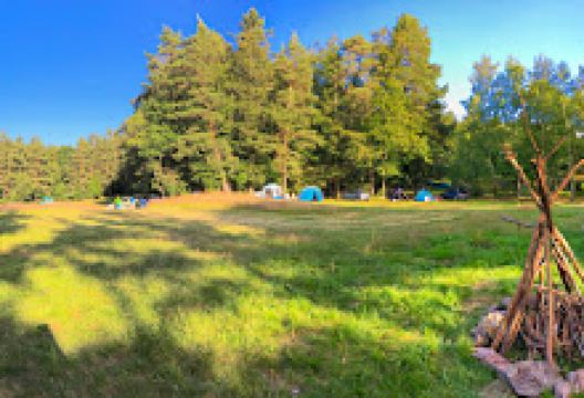 Camping Deux Hohnack景点图片