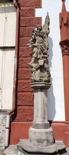 City Tower Chomutov-霍穆托夫