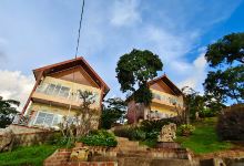 Bukit Sunset Hill VIlla Resto n Cafe景点图片