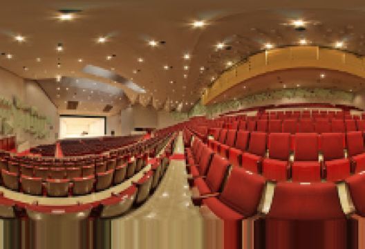 市原市市民會館景点图片