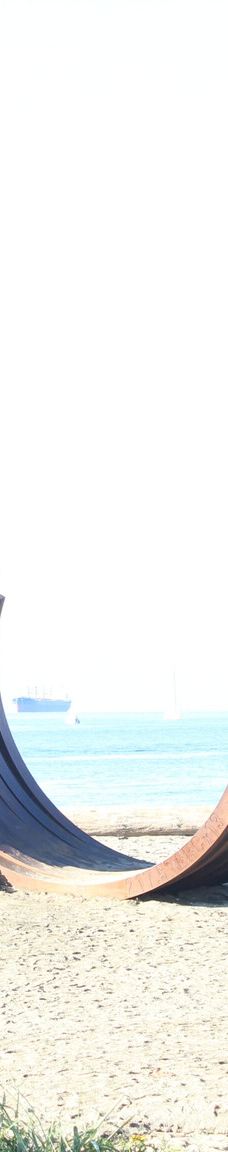 英吉利湾-温哥华