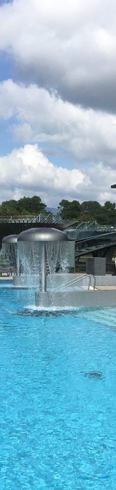 Magma - Centro Termal-圣科洛马·德法尔