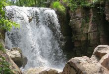 Pipestone National Monument景点图片