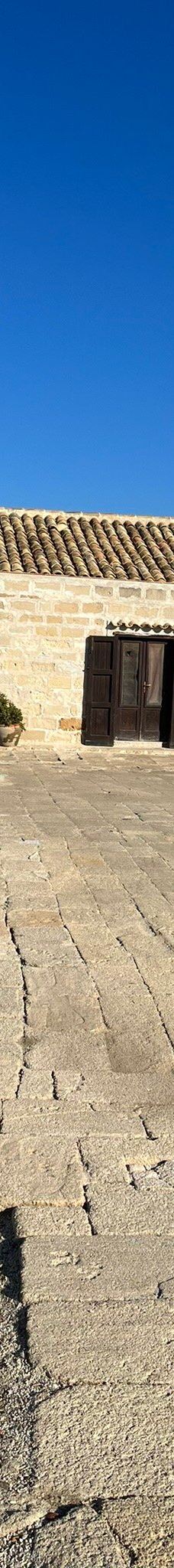 Salt Museum-特拉帕尼省