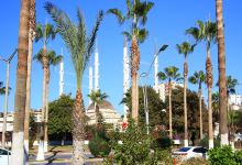 Hz. Mikdat (Mugdat) Mosque景点图片