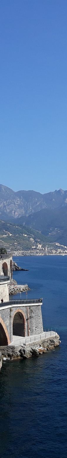 拉塔里山地区公园-那不勒斯广域市