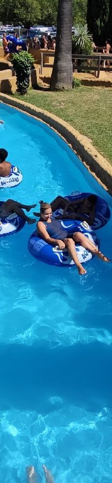 Aqualand Saint Cyprien-圣西普里安