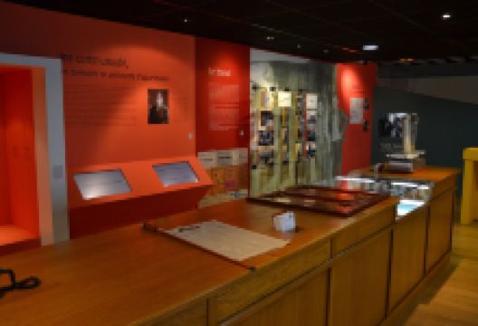 Centre du Patrimoine Armenien景点图片