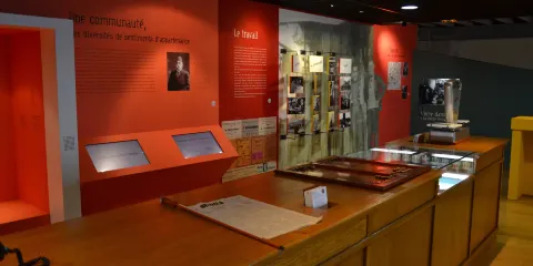 Centre du Patrimoine Armenien