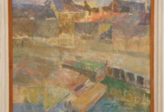 Ruth Smith Art Museum景点图片