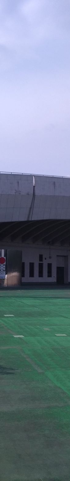 北海道立真驹内公园-札幌
