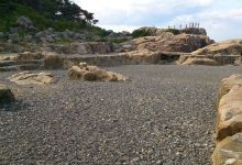 Iwaba Seawater Swimming Pool景点图片