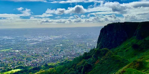 卡弗山國家公園