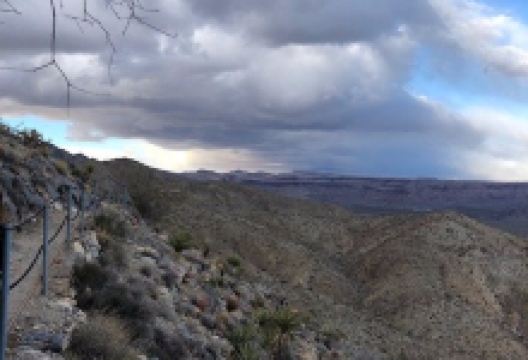 Tecopa Caverns景点图片