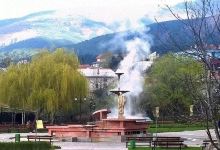 Geyser景点图片