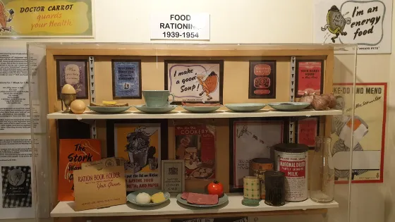 Vestry House Museum
