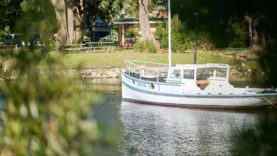 Jervis Bay Maritime Museum