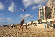 Meridian Beach景点图片