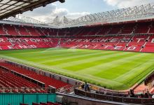 Manchester United Museum & Stadium Tour景点图片