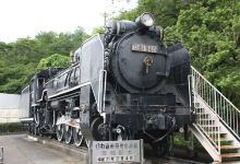 いわき市石炭・化石館景点图片