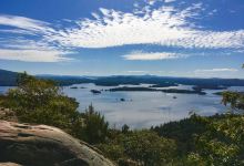 West Rattlesnake Mountain景点图片
