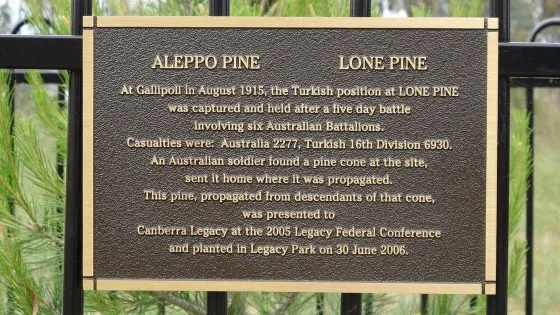 Legacy Park