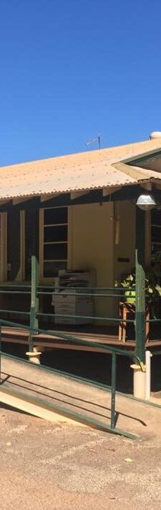 The Katherine Museum-凯瑟琳