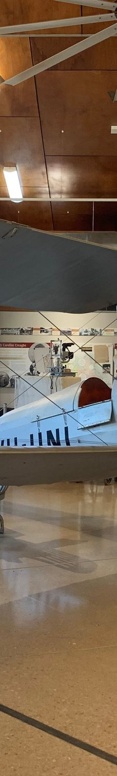 The Katherine Museum-凯瑟琳