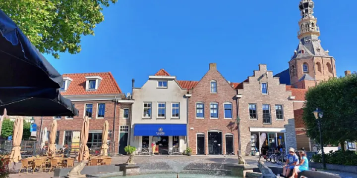 齊裏克澤市政廳博物館