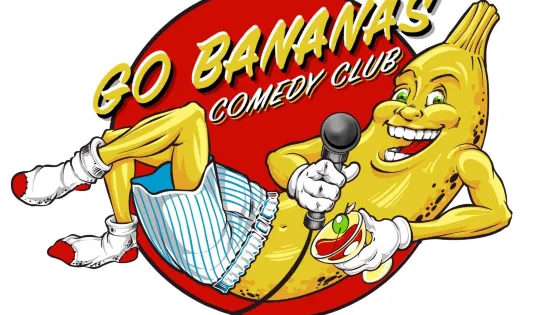 Go Bananas Comedy Club