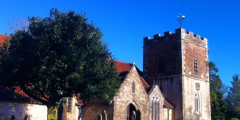 Church of St John the Baptist