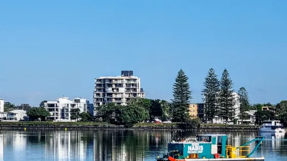 Bulcock Beach