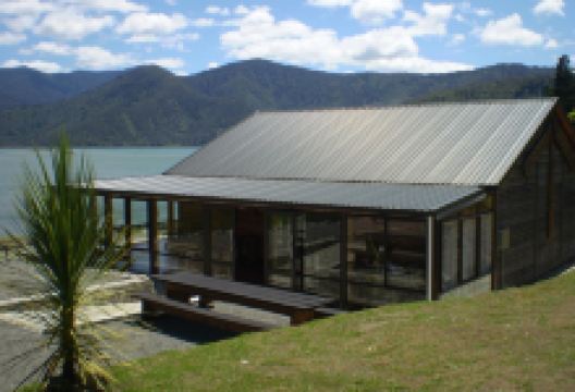 Shark Nett Gallery景点图片